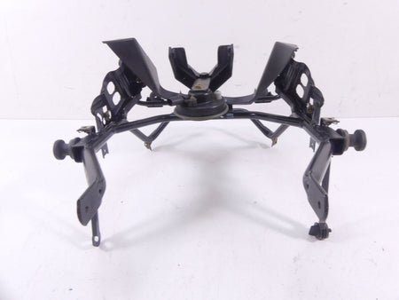 2005 BMW R1200GS K25 Front Subframe Sub Frame Fairing Stay Bracket 46637667700 {{ shop.shopifyCountryName }} - Mototech271