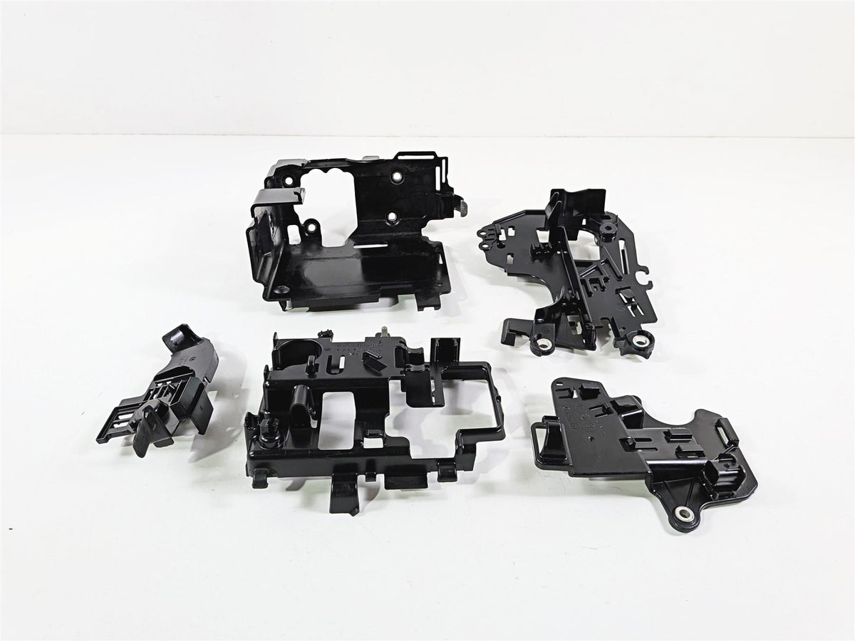 2022 Harley Softail FXLRST Low Rider Electrical Holder Carriers Set 69201523 {{ shop.shopifyCountryName }} - Mototech271