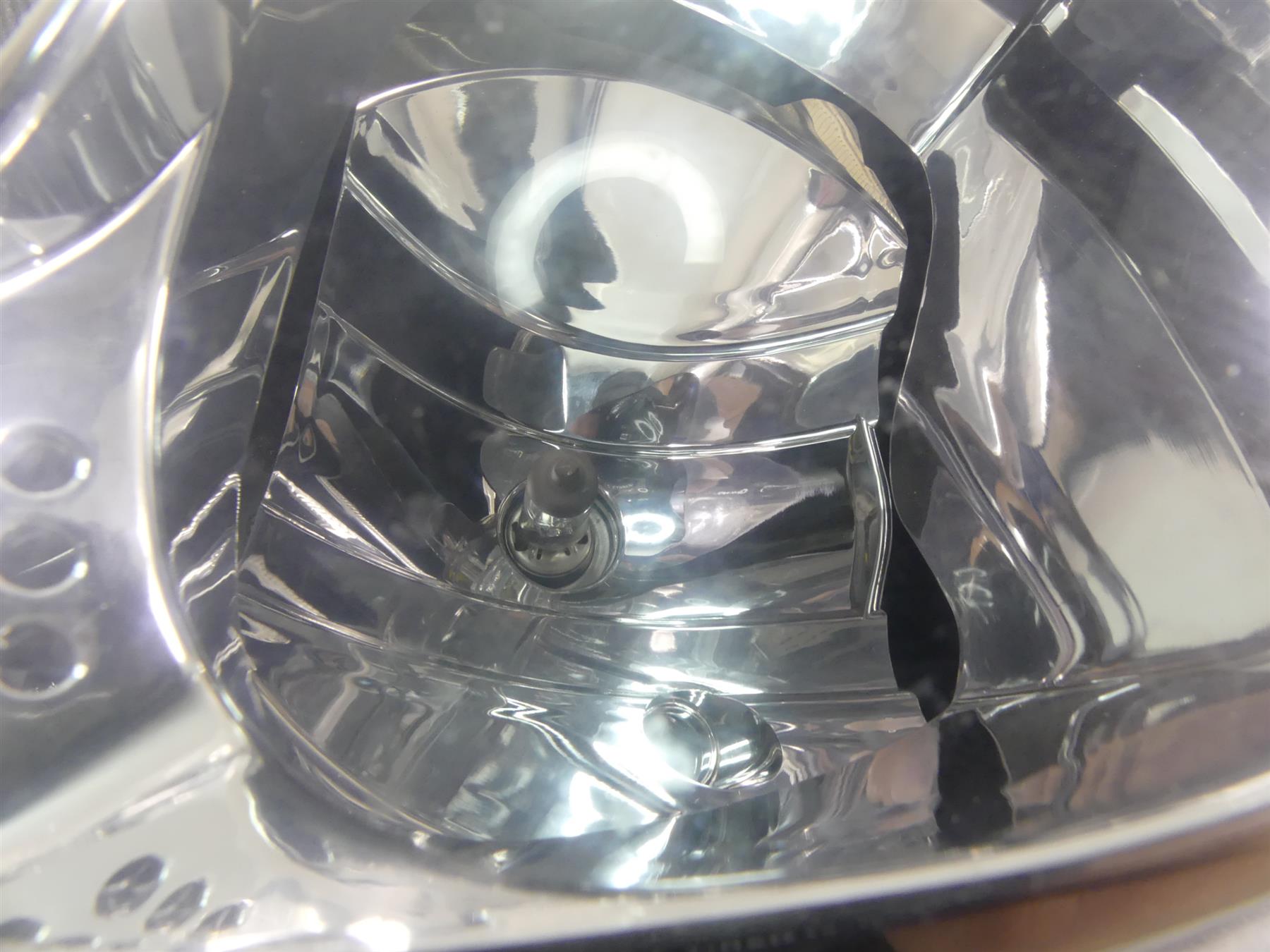 2006 Ducati Multistrada 1000S Headlight Head Light Lamp Lens 52010012C {{ shop.shopifyCountryName }} - Mototech271