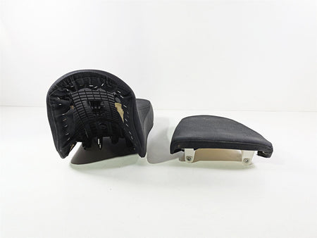 2017 Honda CRF1000 Africa Twin Front Rear Seat Concepts Covers 77100-MJP-F51-Mototech271