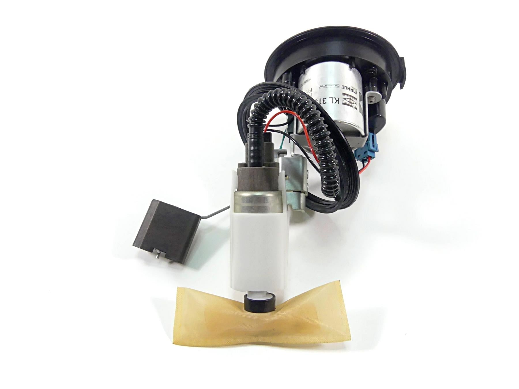 2013 BMW F800GS STD K72 Fuel Gas Petrol Pump & Sending Unit 8526546 16148556077 {{ shop.shopifyCountryName }} - Mototech271