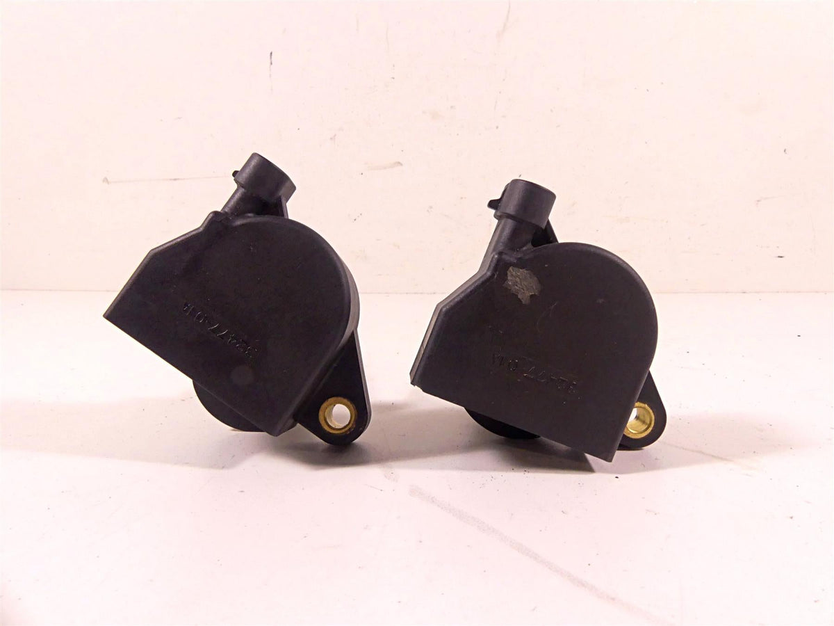 2013 Harley VRSCF Muscle Vrod Ignition Coil Stick Coils Set 32477-01A {{ shop.shopifyCountryName }} - Mototech271