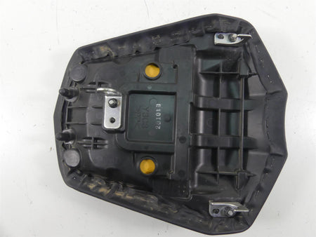 2008 Yamaha FZ1 Fazer Rear Passenger Saddle Seat 3C3-24750-00-00 3C3-24750-03-00 {{ shop.shopifyCountryName }} - Mototech271