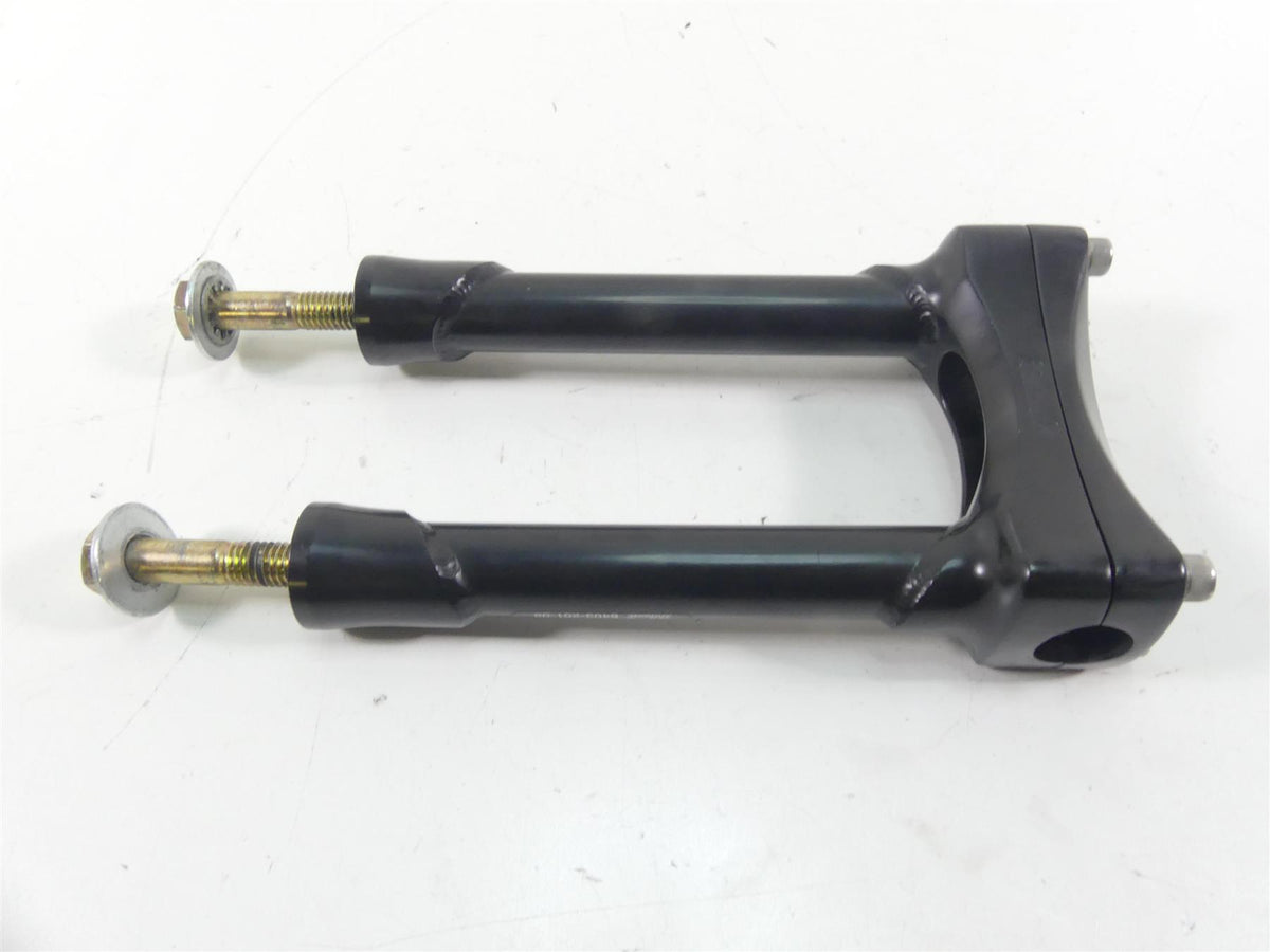 2003 Harley Dyna 100TH FXDL Low Rider Biltwell Handlebar Riser 8" 6403-201-08 {{ shop.shopifyCountryName }} - Mototech271