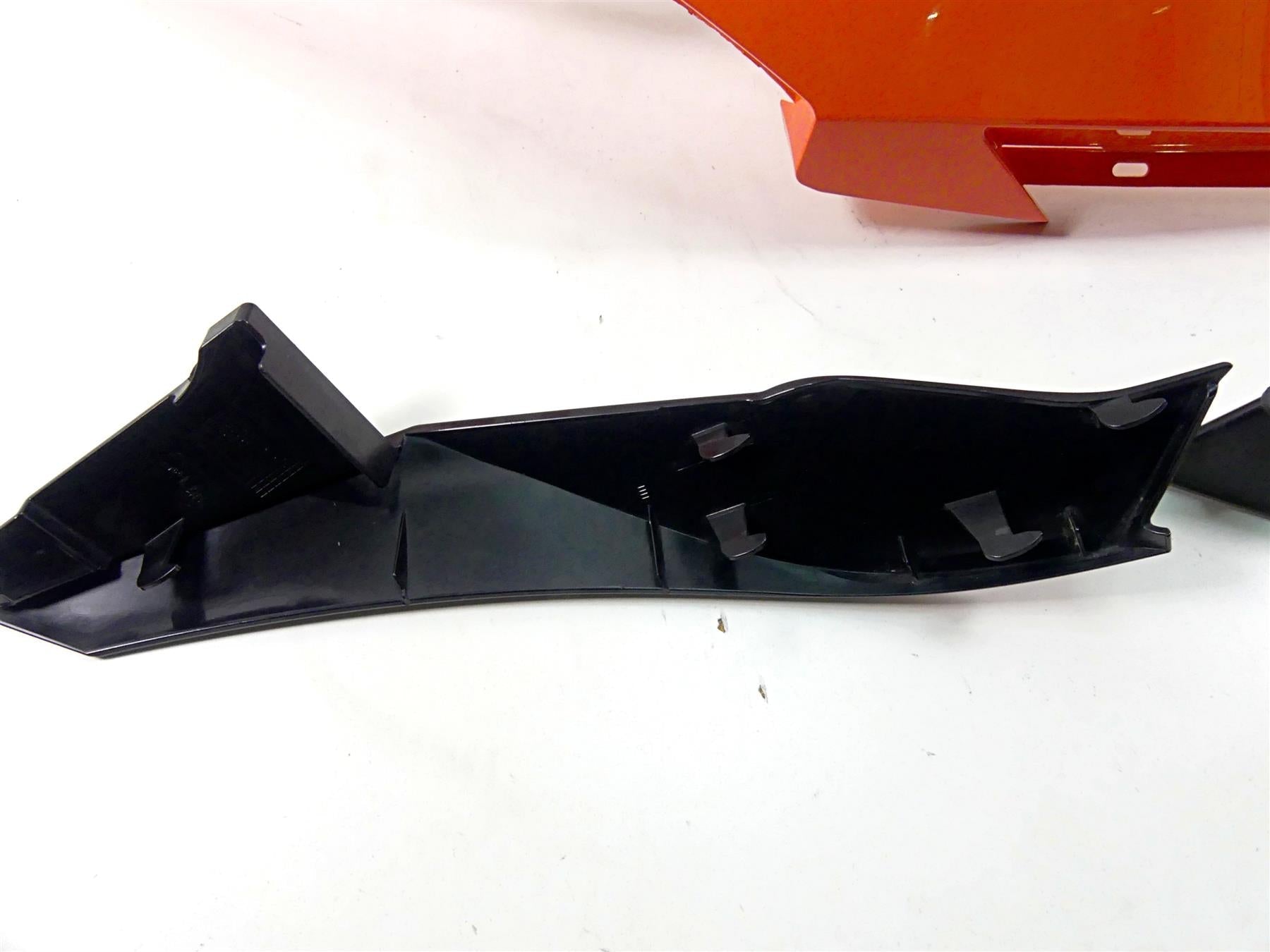 2011 Sea-Doo RXT-X 260 Left Side Main Fairing Cover - Read 291002945 269501767 {{ shop.shopifyCountryName }} - Mototech271