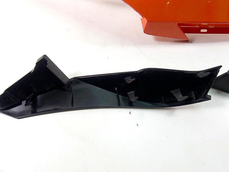 2011 Sea-Doo RXT-X 260 Left Side Main Fairing Cover - Read 291002945 269501767 {{ shop.shopifyCountryName }} - Mototech271