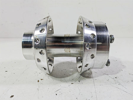 2019 Harley FLHCS Softail Heritage 16x3 Spoke Wheel Hub - Read 43017-07 {{ shop.shopifyCountryName }} - Mototech271