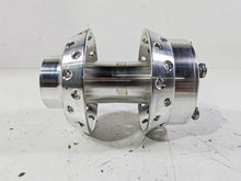 Load image into Gallery viewer, 2019 Harley FLHCS Softail Heritage 16x3 Spoke Wheel Hub - Read 43017-07 | Mototech271
