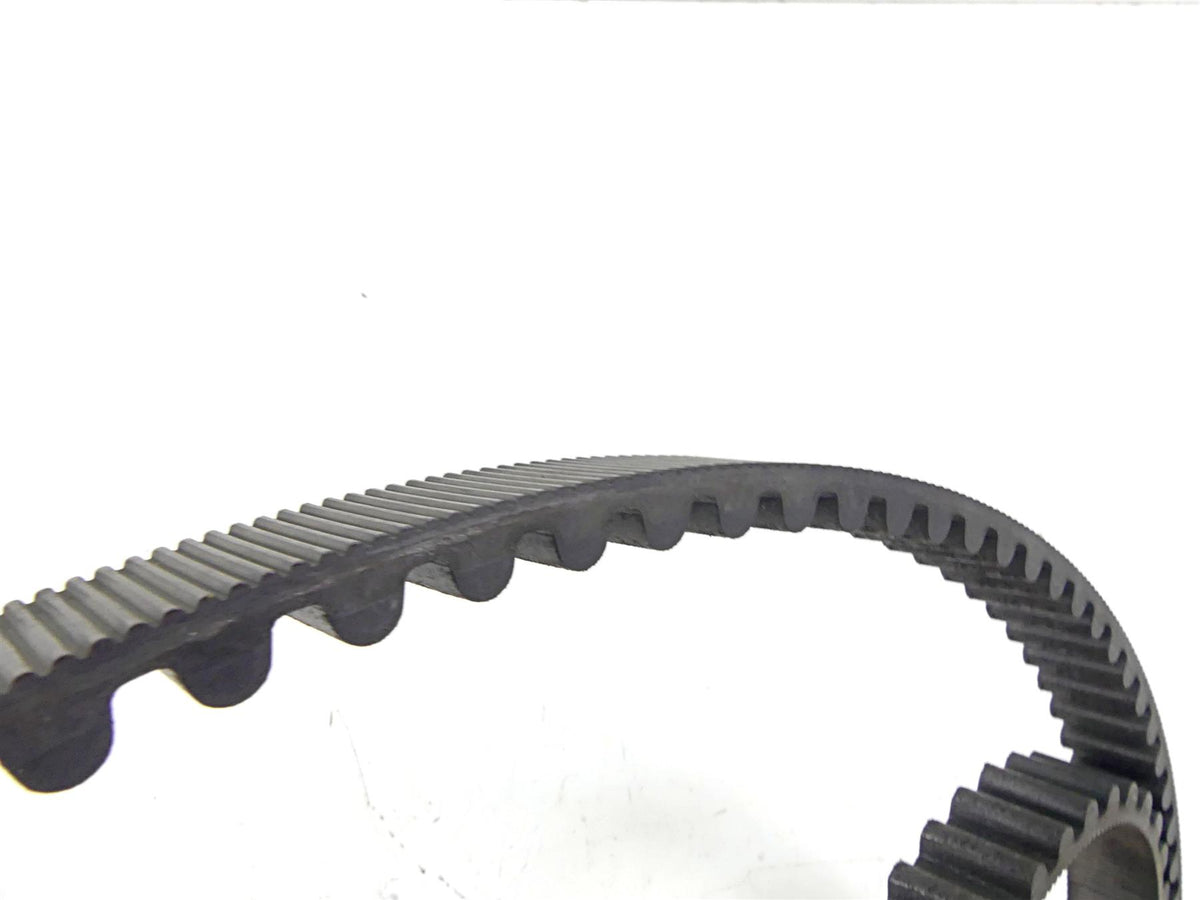 2007 Harley Touring FLHRC Road King Rear Main Drive Belt 137T 1" 40024-07 {{ shop.shopifyCountryName }} - Mototech271
