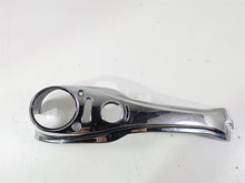 Load image into Gallery viewer, 2016 Harley FXDWG Dyna Wide Glide Chrome Fuel Tank Dash Cover Console 70900048
