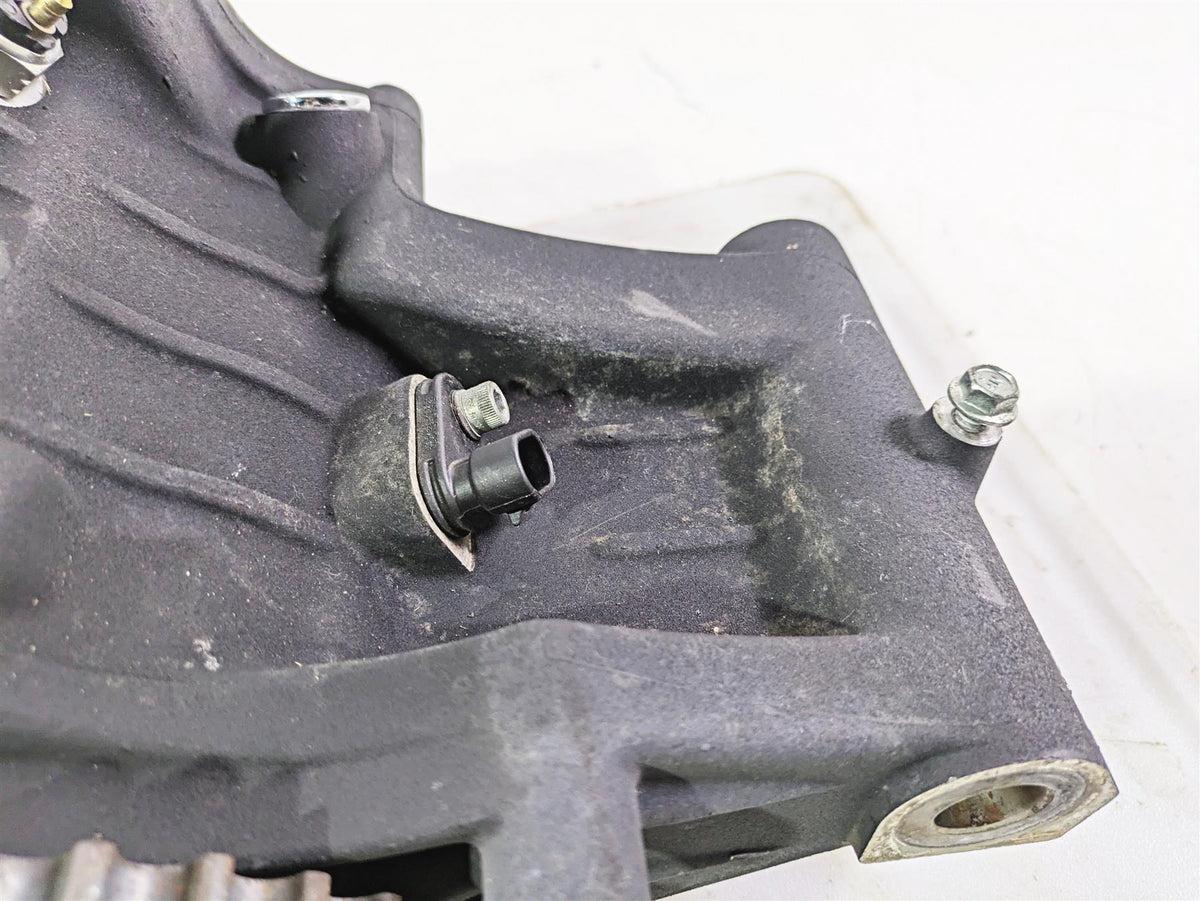 2008 Harley FLSTSB Cross Bones Transmission Gear Box 6 Speed 33030-07A {{ shop.shopifyCountryName }} - Mototech271