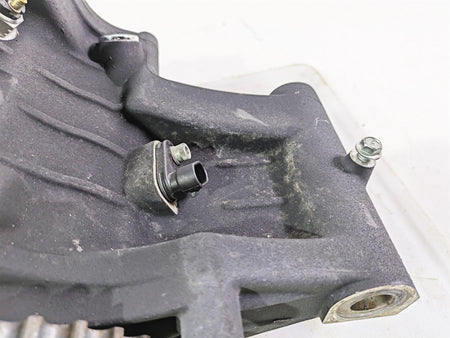2008 Harley FLSTSB Cross Bones Transmission Gear Box 6 Speed 33030-07A {{ shop.shopifyCountryName }} - Mototech271