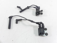 Load image into Gallery viewer, 2015 Ducati Diavel Carbon Red Beru Ignition Coils Coil Set 38040101C | Mototech271
