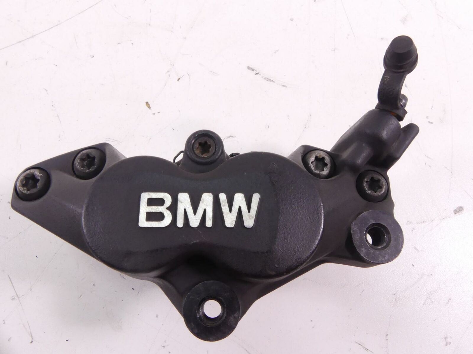2011 BMW R1200RT K26 Front Brembo Brake Caliper Set 34117711438 34117711439 {{ shop.shopifyCountryName }} - Mototech271