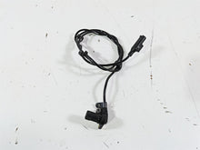 Load image into Gallery viewer, 2021 Aprilia RS660 Front Abs Wheel Speed Brake Sensor 859792 | Mototech271
