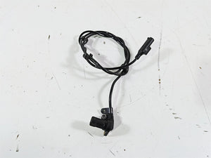 2021 Aprilia RS660 Front Abs Wheel Speed Brake Sensor 859792 | Mototech271