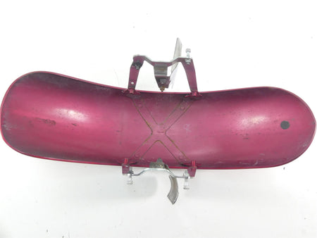 2003 Honda VTX1800 C Front Fender Tire Hugger Mud Guard 61100-MCH-000ZK {{ shop.shopifyCountryName }} - Mototech271