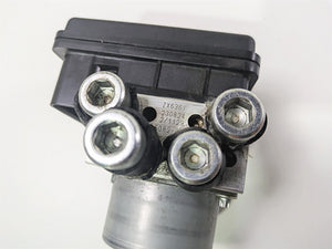2024 Kawasaki ZX6R ZX636 Ninja Abs Brake Pump Unit Module 16082-0875