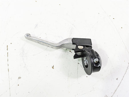 1992 Harley FLSTC Softail Heritage Clutch Perch & Lever 38608-82B 45017-88A {{ shop.shopifyCountryName }} - Mototech271