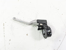 Load image into Gallery viewer, 1992 Harley FLSTC Softail Heritage Clutch Perch &amp; Lever 38608-82B 45017-88A
