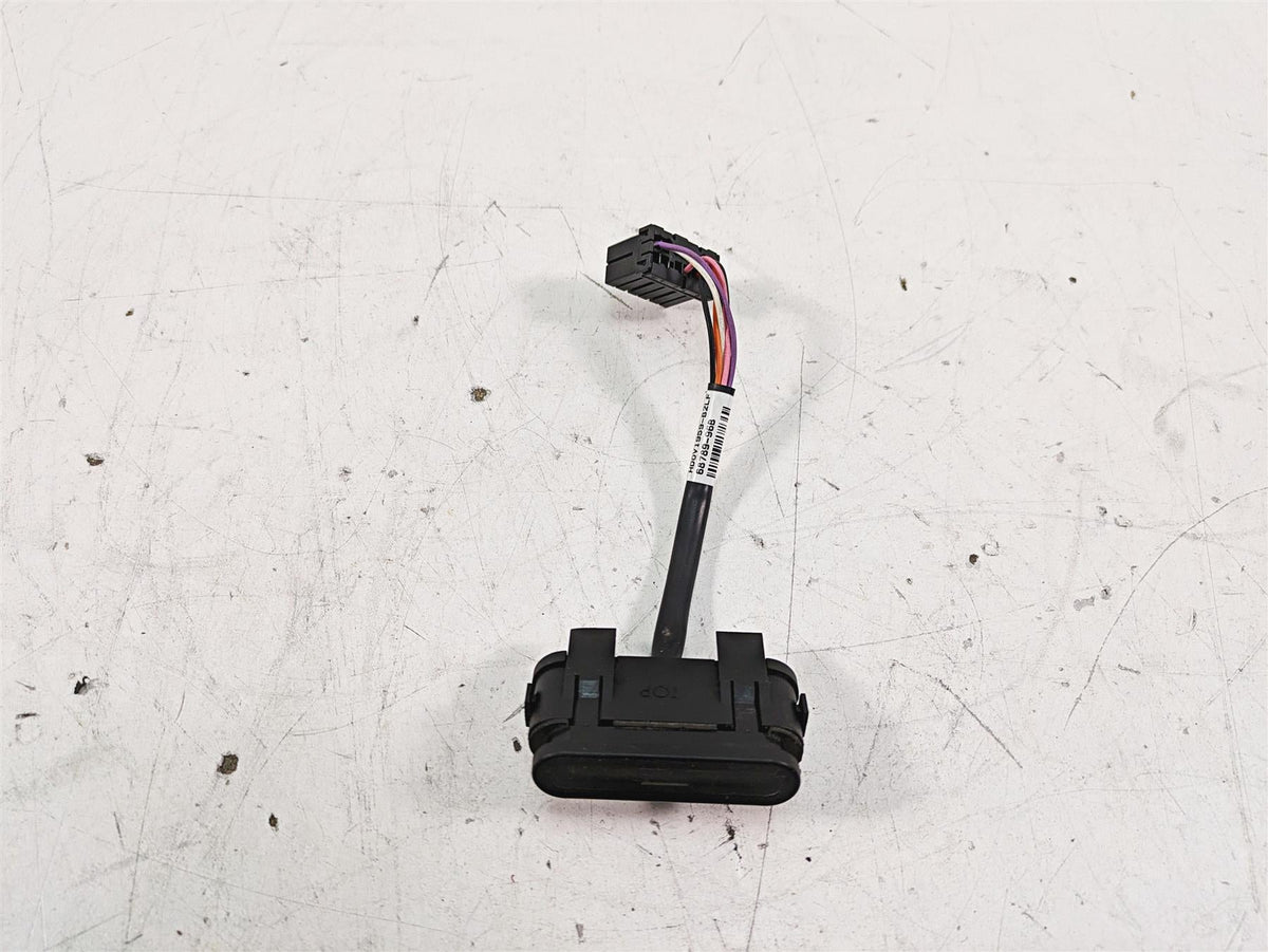 2013 Harley Touring FLHX Street Glide Instrument Indicator Lights 68789-96B {{ shop.shopifyCountryName }} - Mototech271