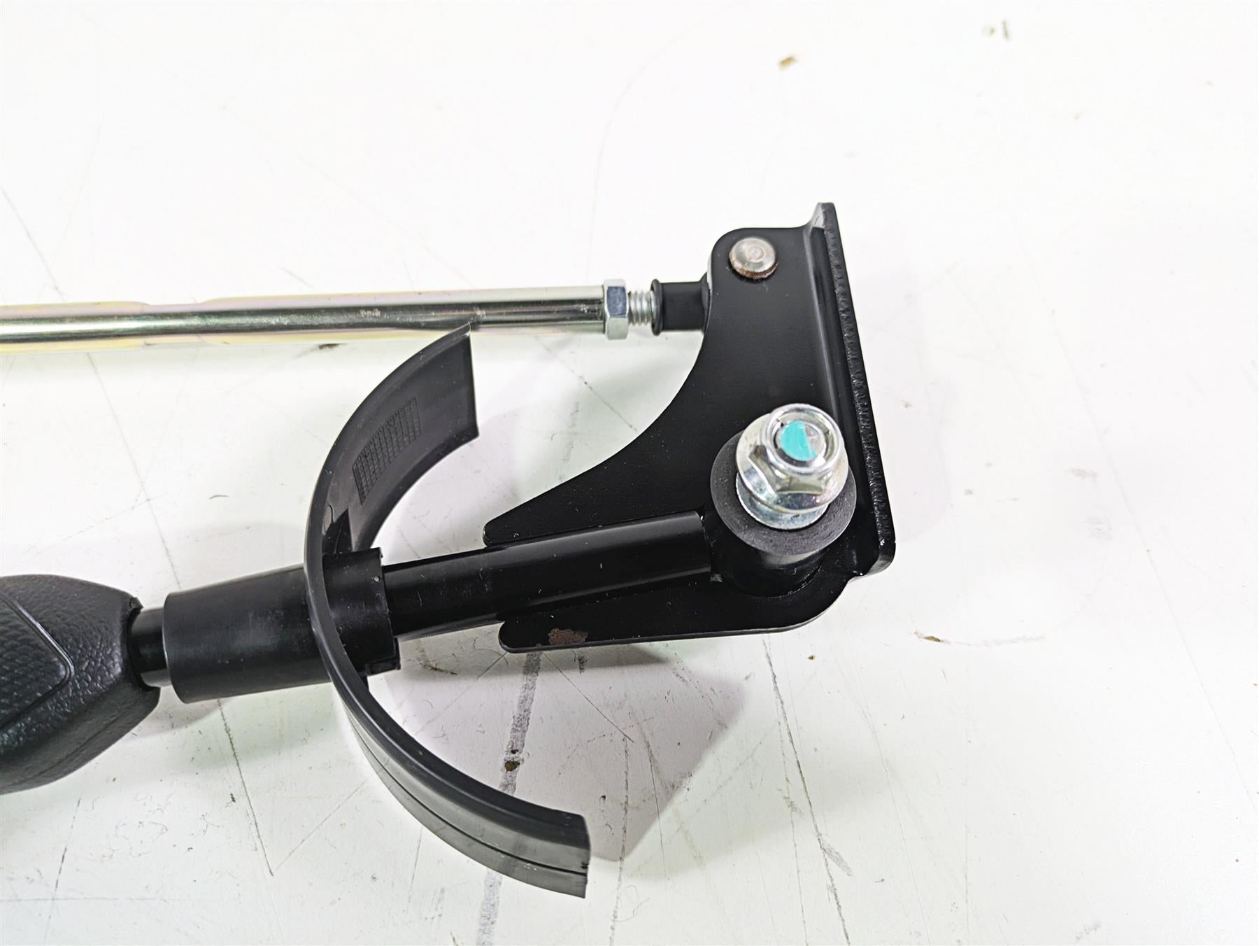 2022 Yamaha YXZ1000 R Shifter Gear Selector 2HC-18190-01-00 {{ shop.shopifyCountryName }} - Mototech271