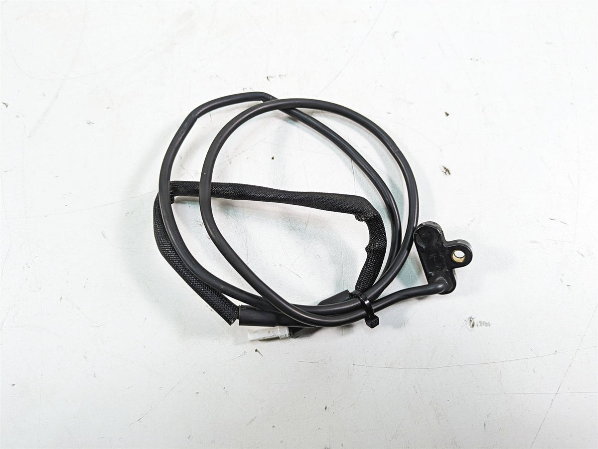 2017 Mv Agusta Dragster 800 Front Abs Brake Wheel Speed Sensor 8000B7768 {{ shop.shopifyCountryName }} - Mototech271