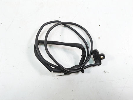 2017 Mv Agusta Dragster 800 Front Abs Brake Wheel Speed Sensor 8000B7768 {{ shop.shopifyCountryName }} - Mototech271