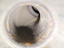 Load image into Gallery viewer, 2022 Ducati Scrambler Desert Sled Exhaust Pipe Muffler Silencer 57314331A | Mototech271

