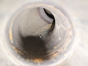 2022 Ducati Scrambler Desert Sled Exhaust Pipe Muffler Silencer 57314331A | Mototech271