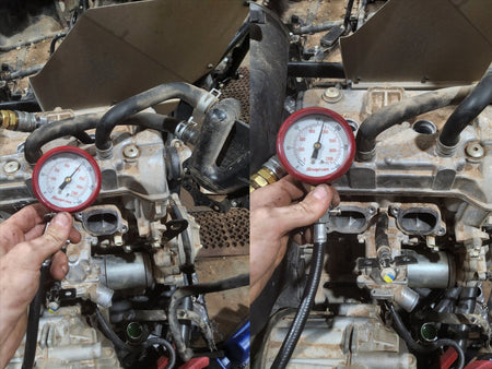 2021 Kawasaki Teryx KRX KRF 1000 Running Engine Motor 246miles Only 14001-0693 {{ shop.shopifyCountryName }} - Mototech271