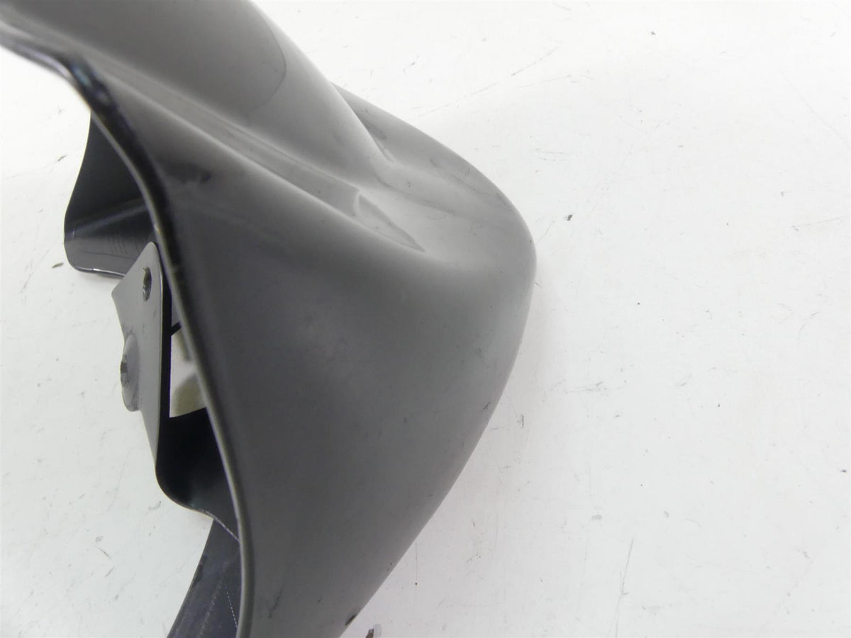 2015 Harley FXDF Dyna Fat Bob Front Lower Belly Chin Spoiler Cover Fairing {{ shop.shopifyCountryName }} - Mototech271