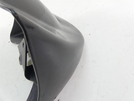 2015 Harley FXDF Dyna Fat Bob Front Lower Belly Chin Spoiler Cover Fairing {{ shop.shopifyCountryName }} - Mototech271