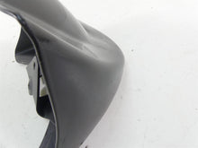 Load image into Gallery viewer, 2015 Harley FXDF Dyna Fat Bob Front Lower Belly Chin Spoiler Cover Fairing
