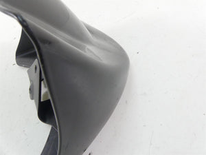 2015 Harley FXDF Dyna Fat Bob Front Lower Belly Chin Spoiler Cover Fairing