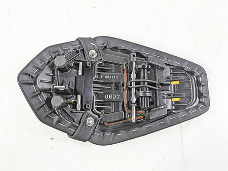 2020 Kawasaki ZX6R Ninja Rear Passenger Seat Saddle Pillion 53066-0607-12Y {{ shop.shopifyCountryName }} - Mototech271
