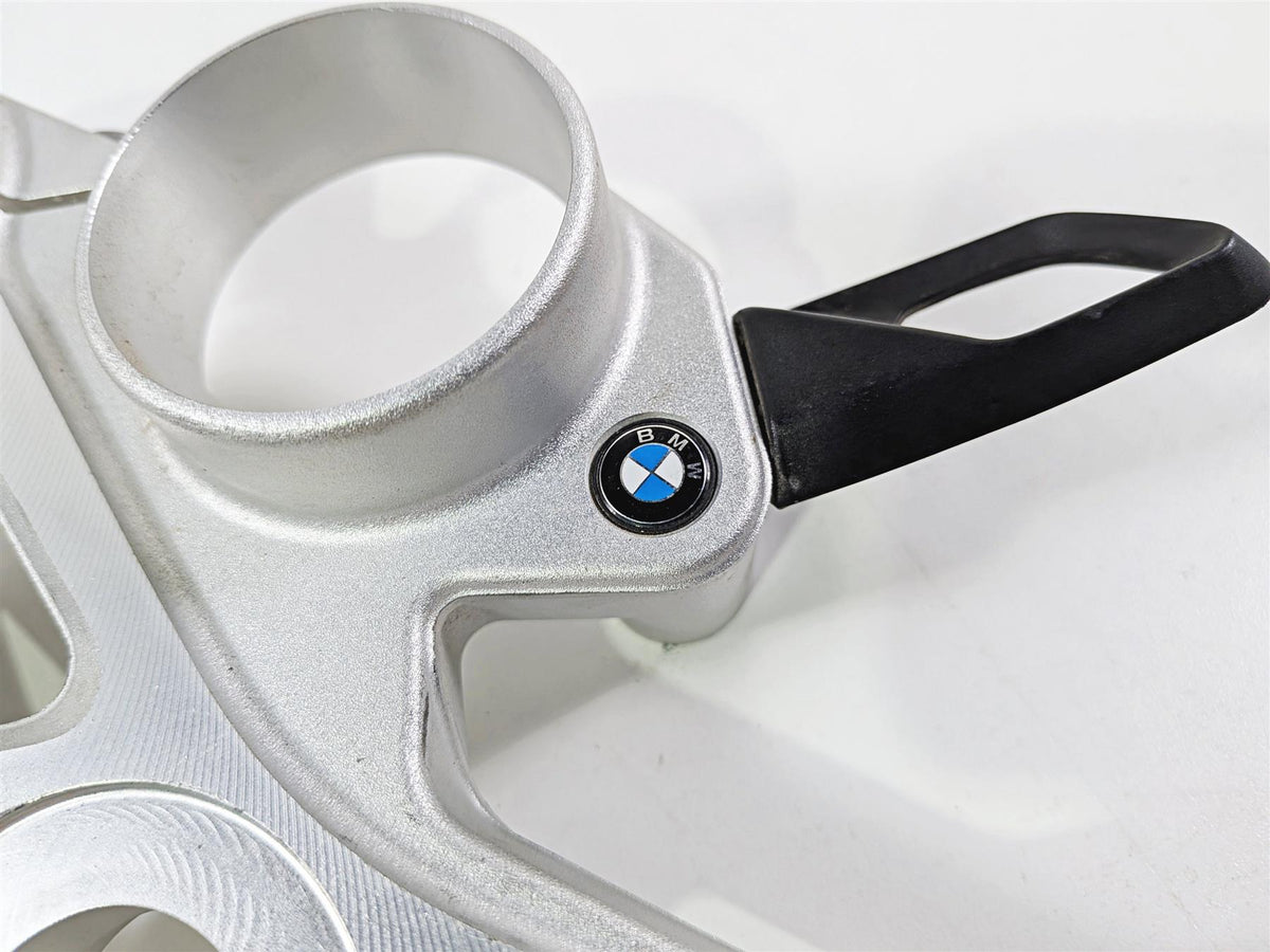 2016 BMW S1000RR K46 Upper Triple Tree Steering Clamp 31428549498-Mototech271