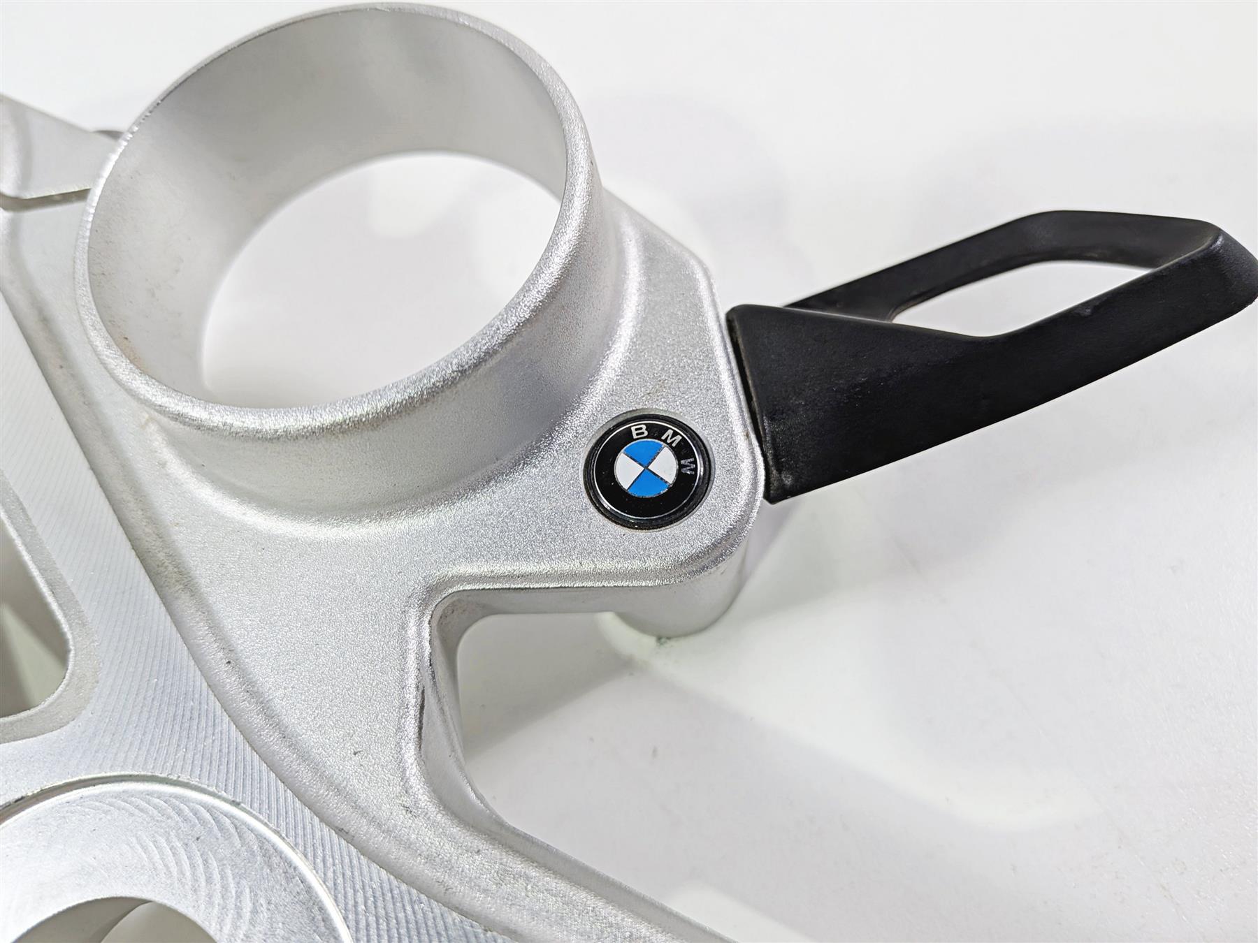 2016 BMW S1000RR K46 Upper Triple Tree Steering Clamp 31428549498-Mototech271
