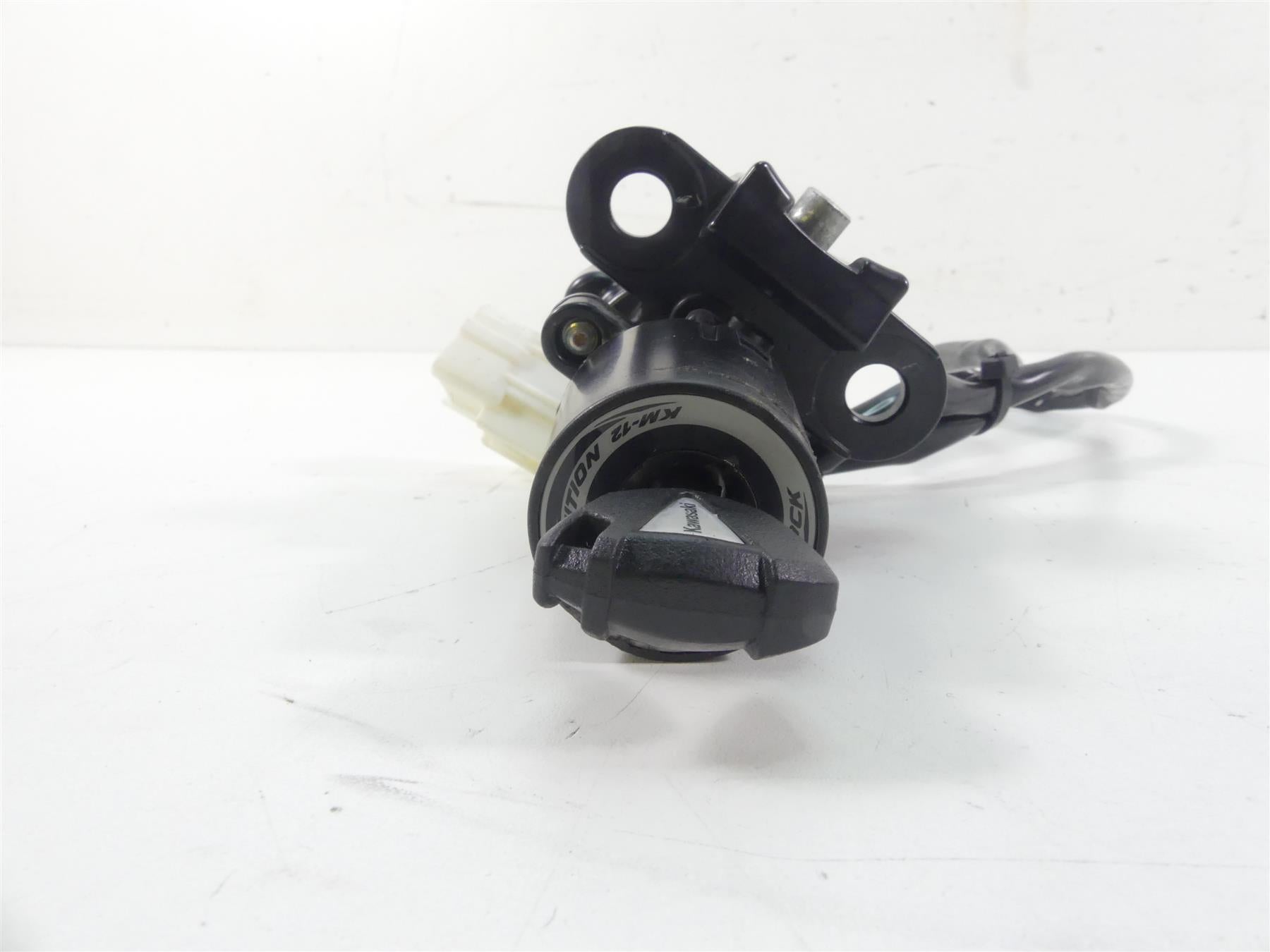 2021 Kawasaki ZX1400 ZX14R Ninja Ignition Switch Key Lock Set 27005-0568 27048-5013 {{ shop.shopifyCountryName }} - Mototech271