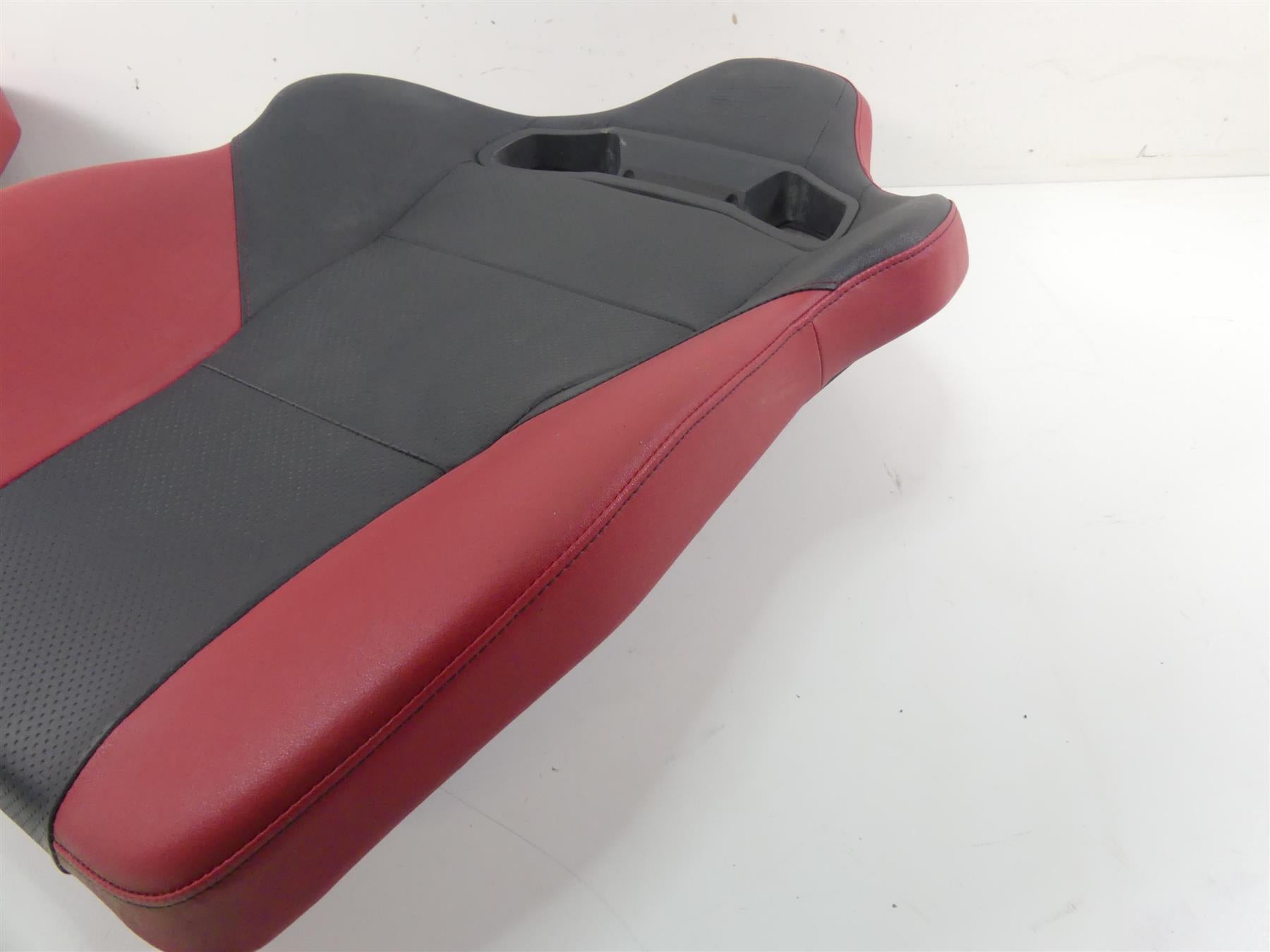 2020 Honda Talon SXS1000R S2R Passenger Seat Cushion Set 77140-HL6-A010-M1 {{ shop.shopifyCountryName }} - Mototech271
