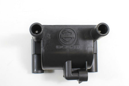 2009 Harley Touring FLTR Road Glide Ignition Coil 31696-07A {{ shop.shopifyCountryName }} - Mototech271