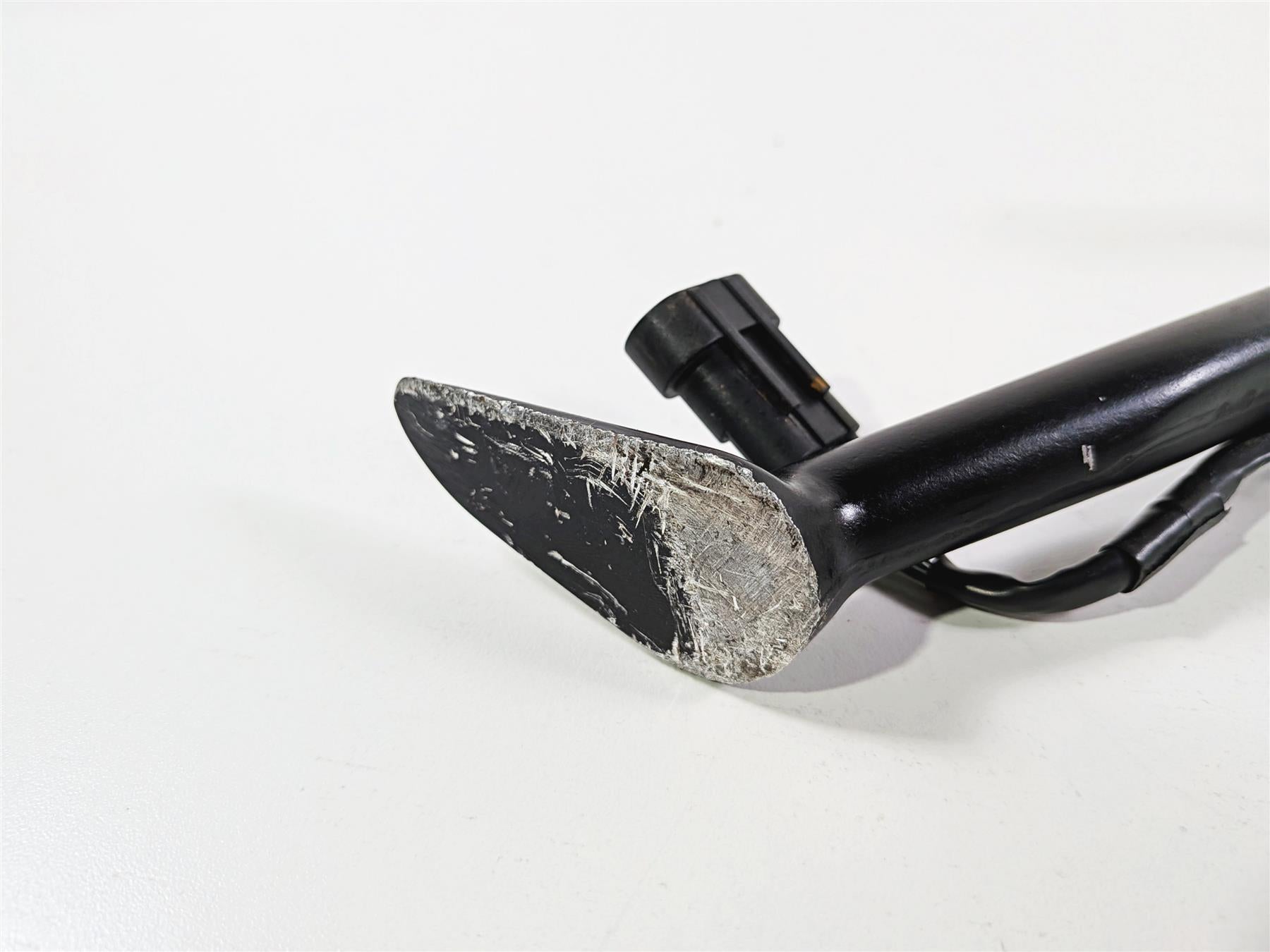 2011 Ducati Streetfighter 1098 S Side Kickstand Stand & Switch 55610462AB {{ shop.shopifyCountryName }} - Mototech271