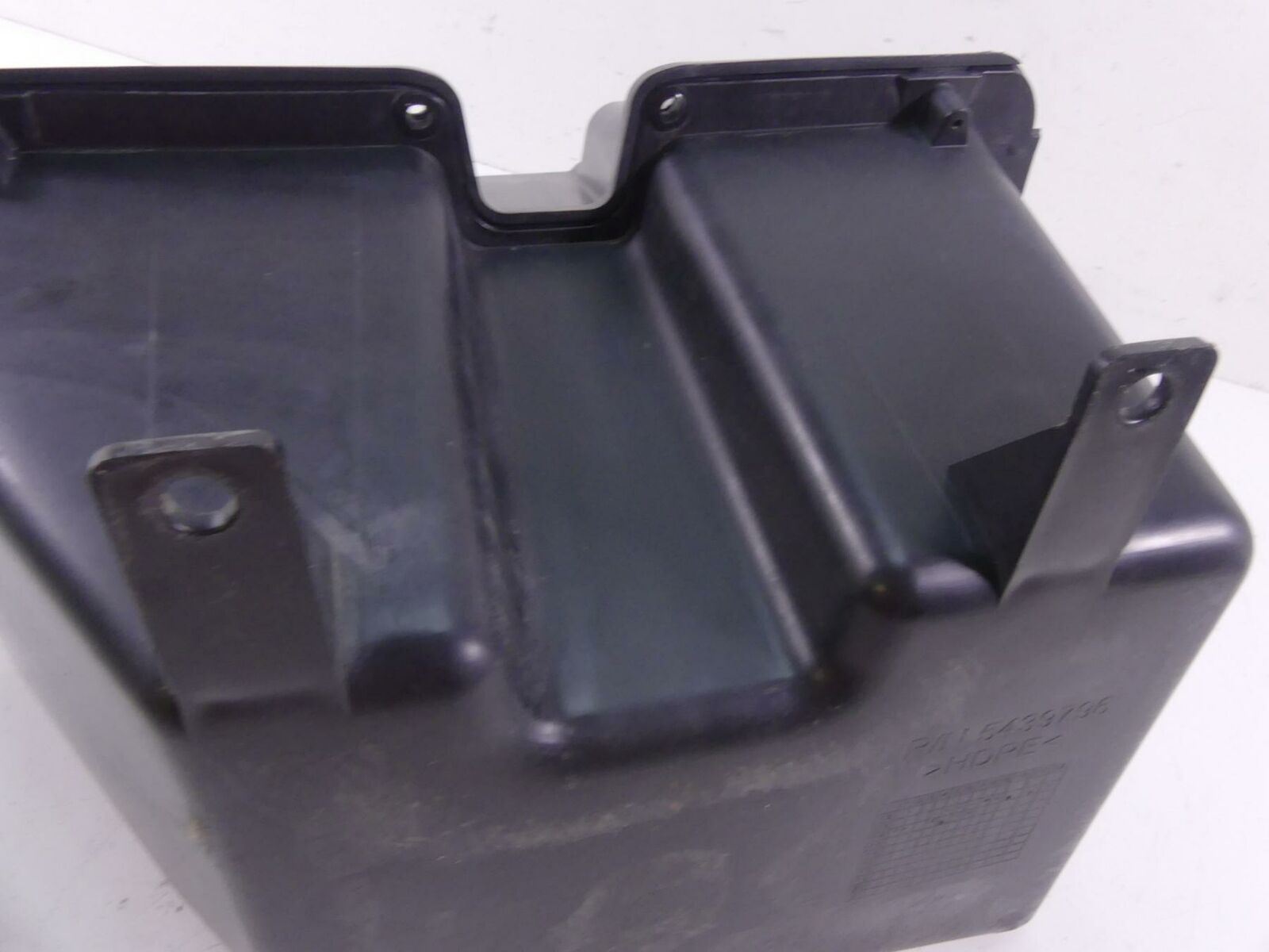 2015 Polaris RZR S 900 EPS Glove Box Case Storage Compartment 5439796-070 263546 {{ shop.shopifyCountryName }} - Mototech271