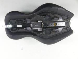 2015 Harley FLD Dyna Switchback Dual Driver Rider Seat Saddle -No Tear 54166-12