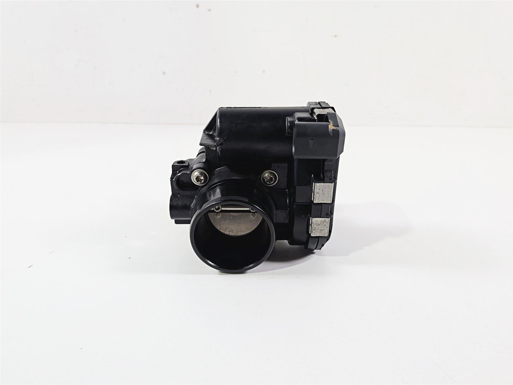2021 Sea-Doo Spark 900 Trixx Throttle Body Rotax Delorto 420893144 {{ shop.shopifyCountryName }} - Mototech271