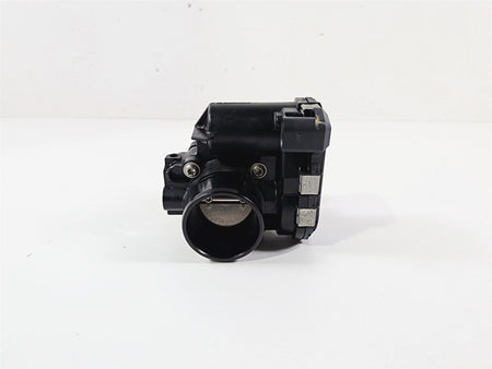 2021 Sea-Doo Spark 900 Trixx Throttle Body Rotax Delorto 420893144 {{ shop.shopifyCountryName }} - Mototech271