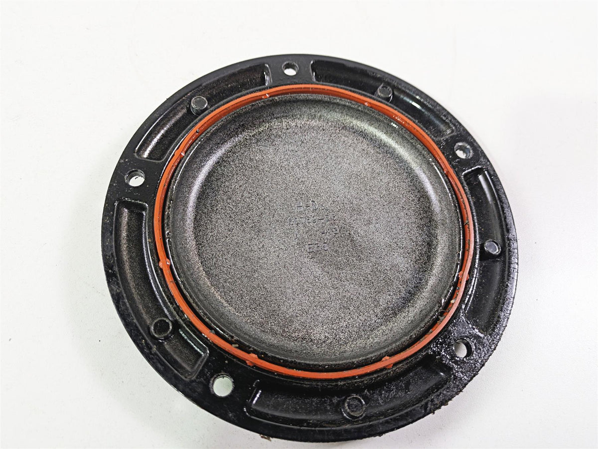 2018 Harley FLHCS Softail Heritage 115th 114ci Clutch Cover Derby Cover 60769-06 {{ shop.shopifyCountryName }} - Mototech271