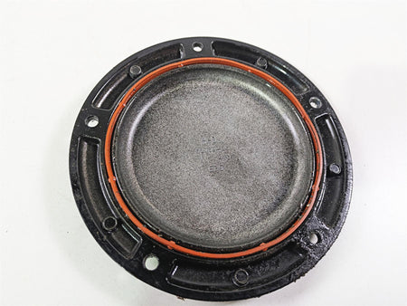 2018 Harley FLHCS Softail Heritage 115th 114ci Clutch Cover Derby Cover 60769-06 {{ shop.shopifyCountryName }} - Mototech271