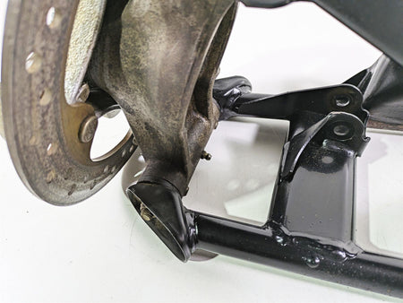 2020 Polaris Sportsman 1000 XP Rear Right Control Arm Knee Set 1025343 1023460 {{ shop.shopifyCountryName }} - Mototech271