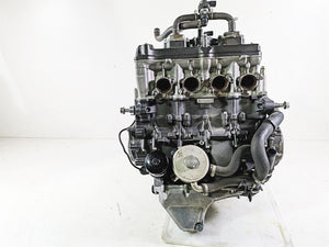 2008 Honda CBR1000RR SC59 Running Engine Motor 12k - Video 11000-MFL-000 | Mototech271